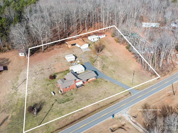 4487 S Olivers Cross Rd, Maiden, NC 28650
