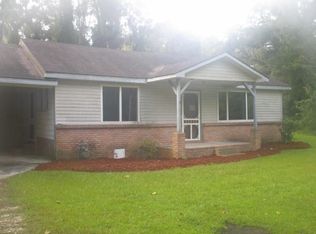 105 Ogden Dr, Brunswick, GA 31520