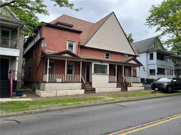 244 Driving Park Ave, Rochester, NY 14613