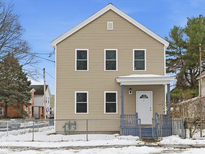 902 24th Street, Watervliet, NY, 12189