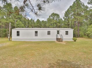 2487 Fort Perry Rd, Box Springs, GA 31801