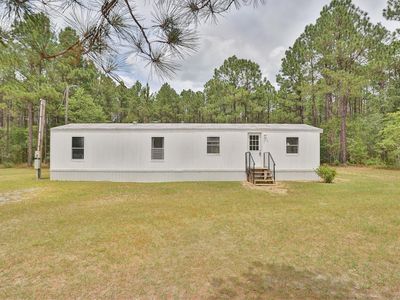 2487 Fort Perry Rd, Box Springs, GA, 31801