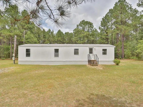 2487 Fort Perry Rd, Box Springs, GA 31801