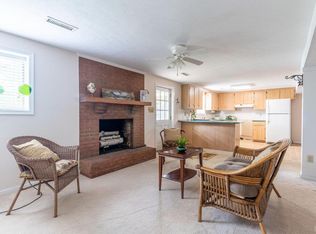 4917 Old Boonsboro Rd #B, Lynchburg, VA