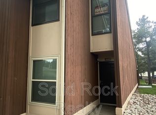 4545 N Carefree Cir, Colorado Springs, CO 80917