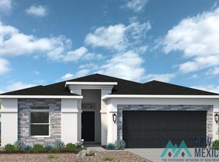 3709 N Pat Garrett Rd, Carlsbad, NM 88220