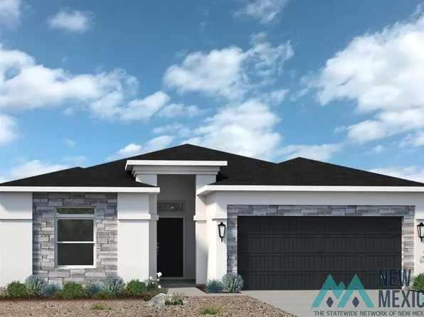 3709 N Pat Garrett Rd, Carlsbad, NM 88220