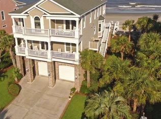 1285 Norris Dr, Pawleys Island, SC 29585