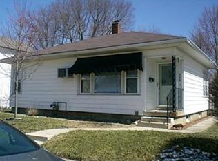 709 Leonard St, Piqua, OH