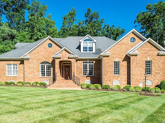 2nd image of 3506 Pond Chase Dr