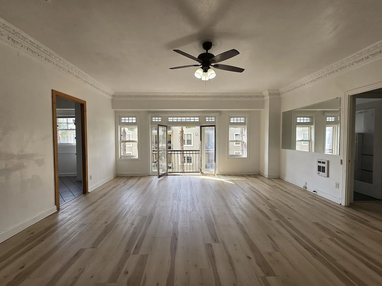 1 bed, 750 sqft, $2,400 — Photo 1