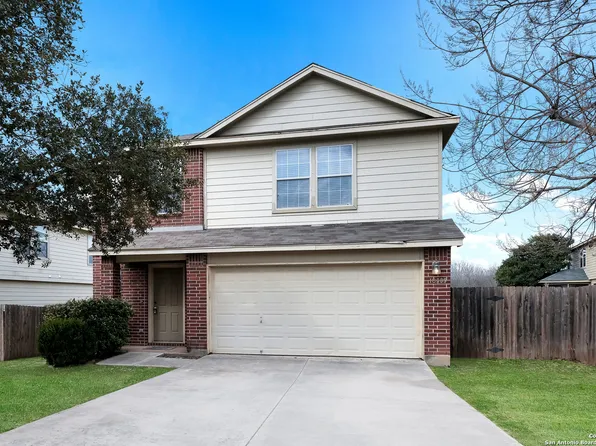 10339 Oakwood Crest, San Antonio, TX 78245