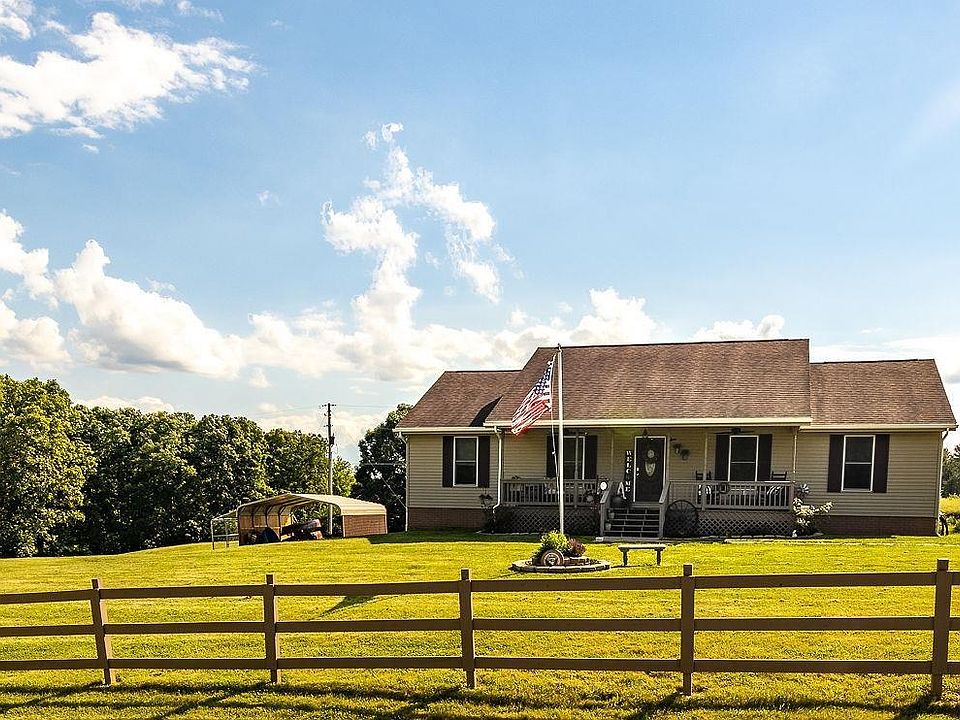 1st image of 1685 Township Road 312 SE