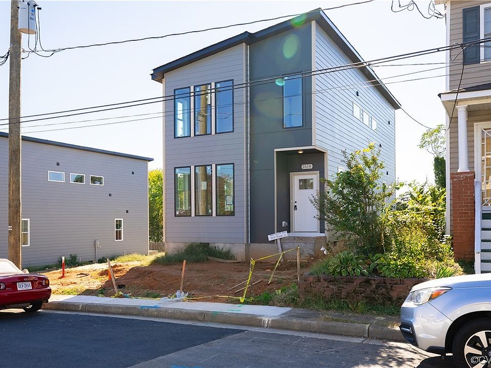 1st image of 2518 Porter St