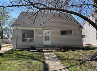 23799 Brittany Ave, Eastpointe, MI