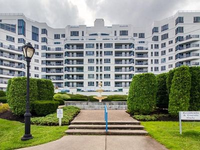 1001 Marina Dr APT 414, Quincy, MA, 02171