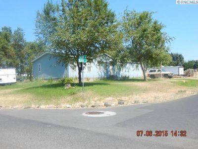 4106 Rainy Ln, Benton City, WA, 99320