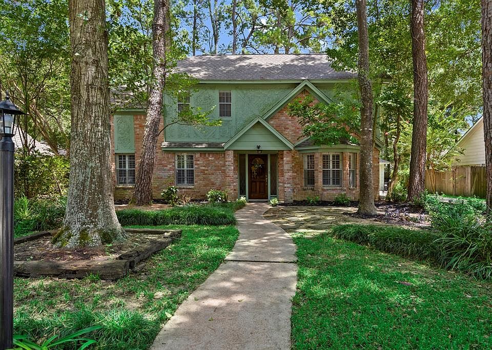 Welcome Home to 17522 Teal Forest Ln!