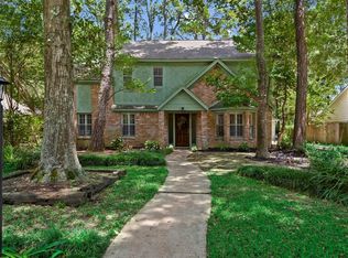 17522 Teal Forest Ln, Spring, TX 77379