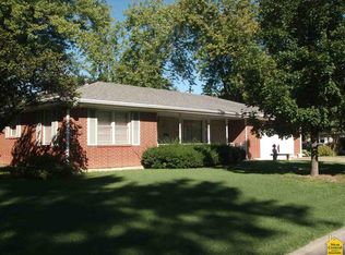 1108 Herold Ave, Sedalia, MO 65301