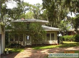 334 Bunkers Cove Rd, Panama City, FL 32401