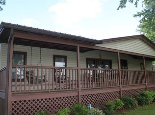 9807 Highway 412 S, Bells, TN 38006