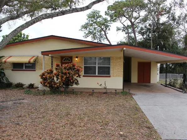 5353 Shaw St, New Port Richey, FL 34652