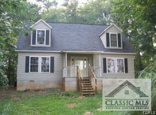 2693 Sanders Rd NW, Dewy Rose, GA 30634