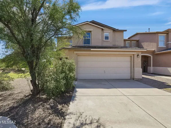 3271 W Calle De Manzanillo, Tucson, AZ 85742