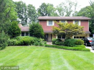5 Sunday Ct, Reisterstown, MD 21136