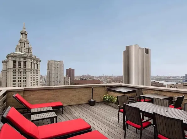 150 Nassau Street image 12 of 16