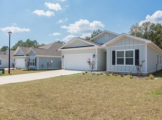 874 Windhill Dr, Cantonment, FL 32533