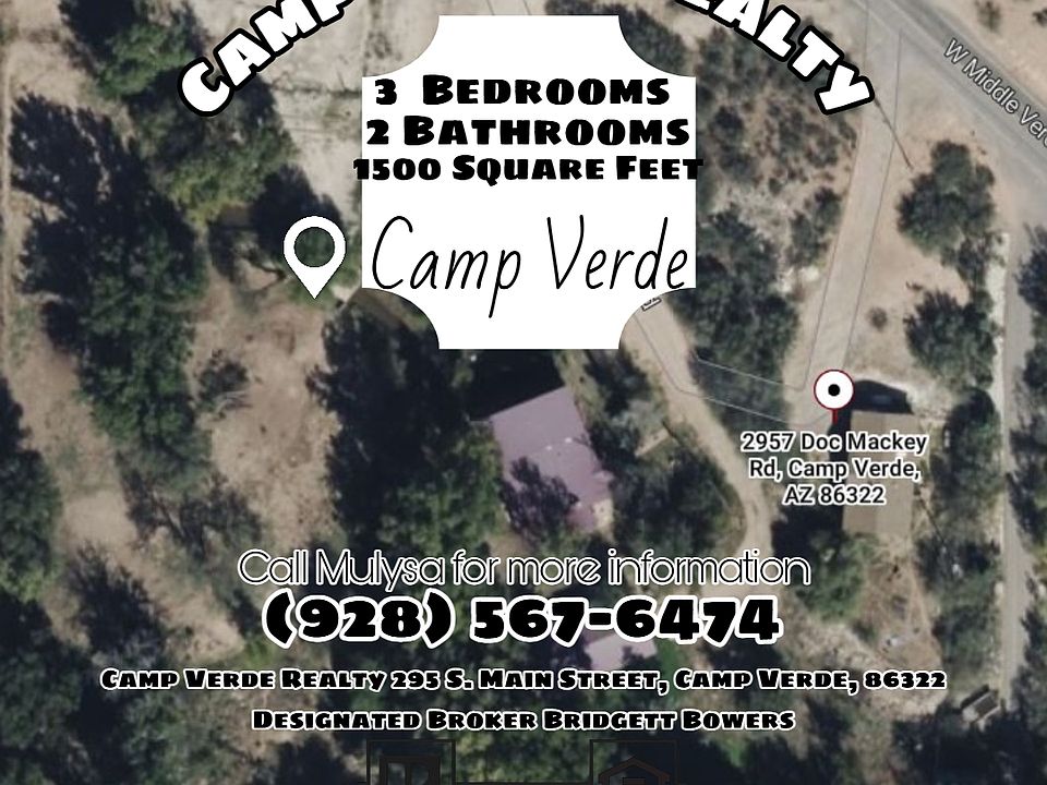 1st image of 2957 Doc Mackey Rd #2