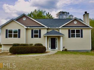 2126 Crown Park Dr, Winder, GA 30680