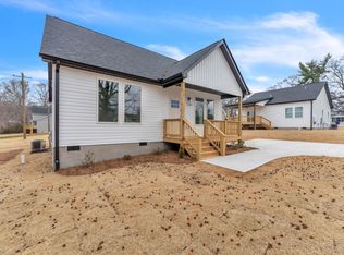 161 Balsm Ave, Wellford, SC 29385