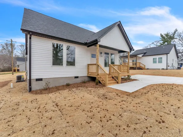 161 Balsm Ave, Wellford, SC 29385