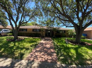 505 Ronson Dr, Corpus Christi, TX 78412