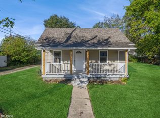 1546 S Centennial St, Indianapolis, IN 46241