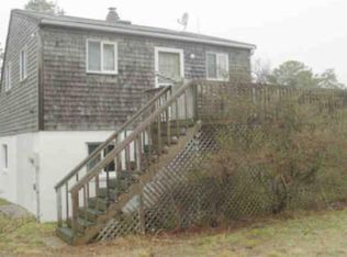 12 Waqua Ave, Edgartown, MA 02539