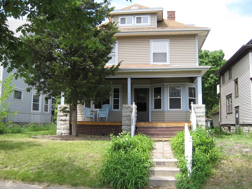 1st image of 1805 Marshall Ave