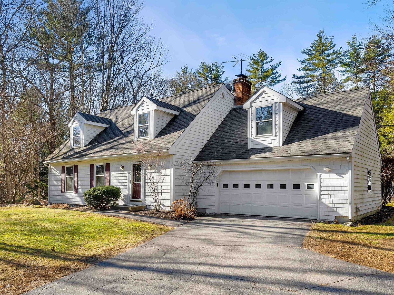 5 Wentworth Drive, Bedford, NH 03110 Zillow