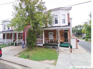 701 Glenwood Ave, Baltimore, MD 21212