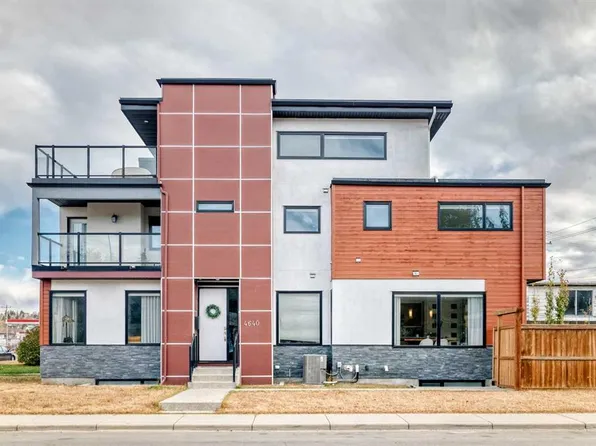 4640 15th Ave NW, Calgary, AB T3B 0L7