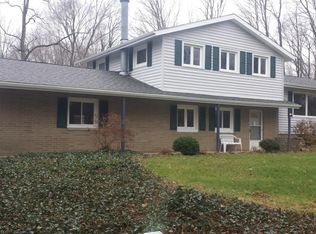 2410 Frost Rd, Streetsboro, OH 44241