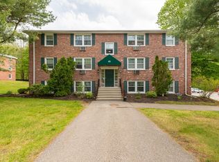 43 Ridgewood Ln APT 23, Gardner, MA 01440