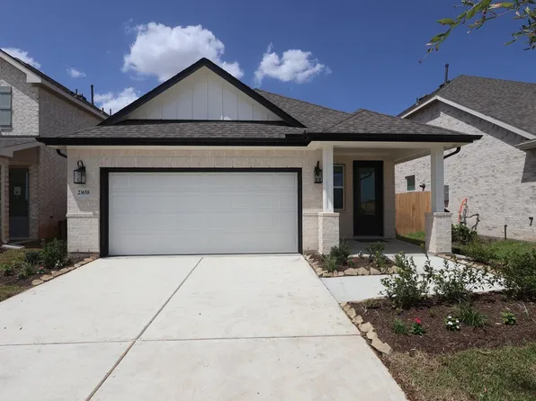 23658 Gulf Prairie Dr, Katy, TX 77493