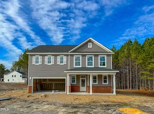 80 Duncan Creek Rd, Lillington, NC 27546