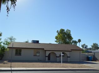 6015 S 44th St, Phoenix, AZ 85042