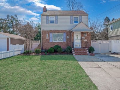 108 Lucille Street, Hempstead, NY, 11550