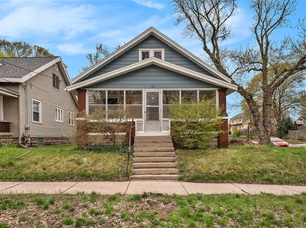 100 Knapp St NE, Grand Rapids, MI 49505